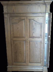 Used Gun Safe