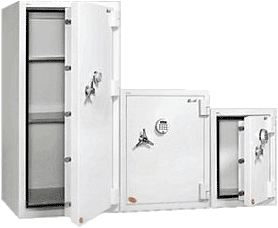 Burg Fire Safes