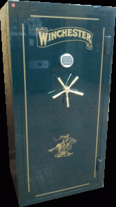 Gun Safe